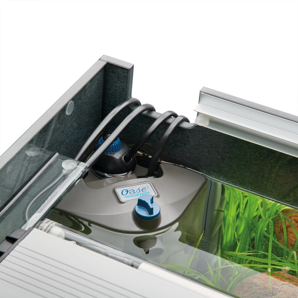 Oase StyleLine 175 Aquarium Fish Tank & Cabinet 2 Colours