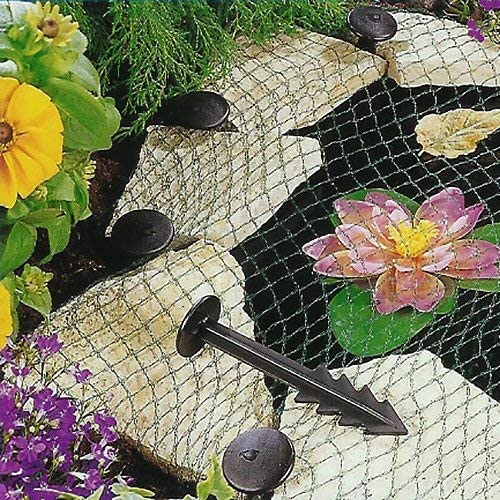 PondXpert Pond Cover Nets 4 x 3m