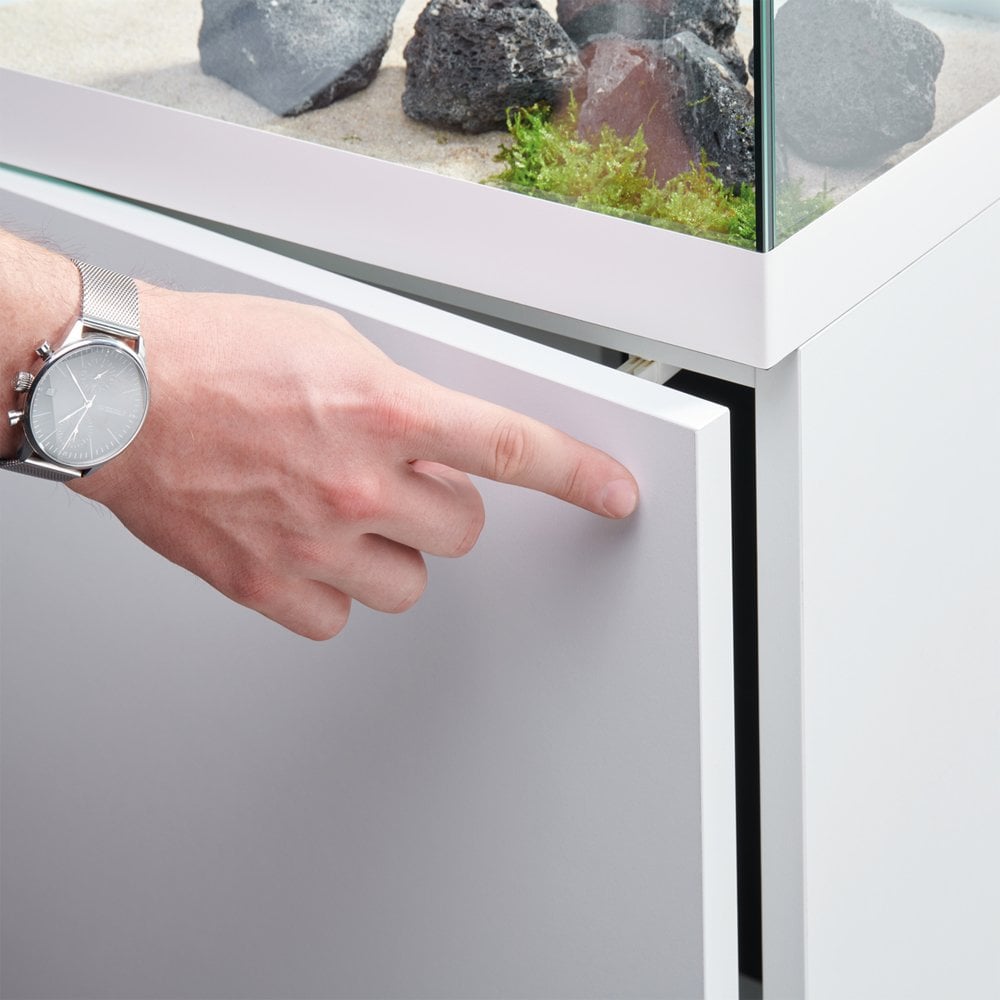 Oase StyleLine 125 Aquarium Fish Tank & Cabinet 2 Colours