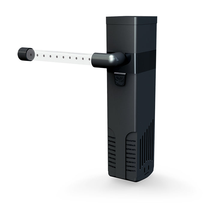 Ciano Aquarium Internal Filter CF40 200L/h