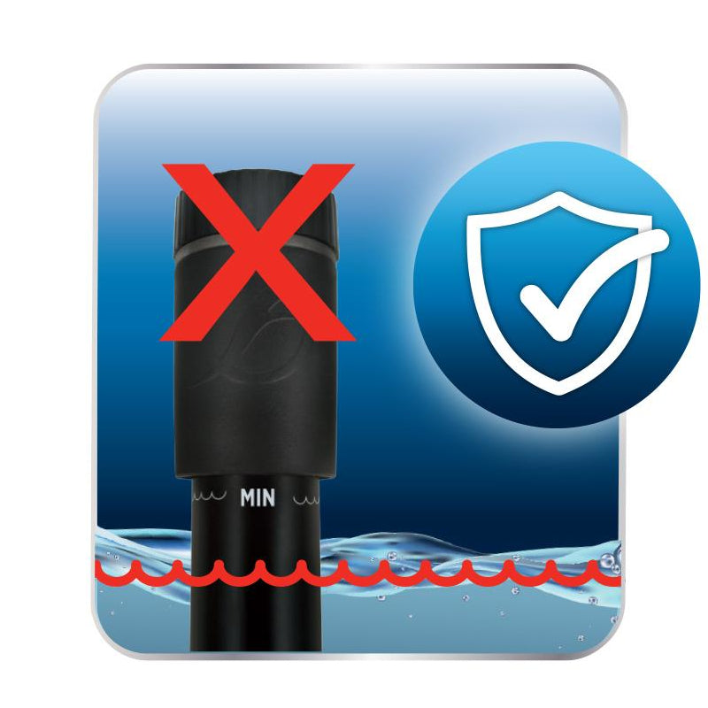 Fluval T Series Aquarium Fish Tank Heaters T300 300w