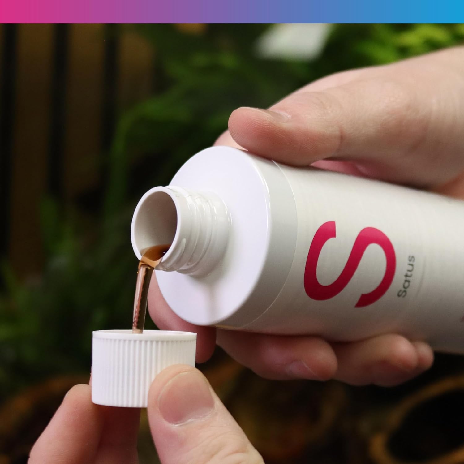 NT Labs Satus Filter Start Accelerated Tank Maturing 3 Sizes