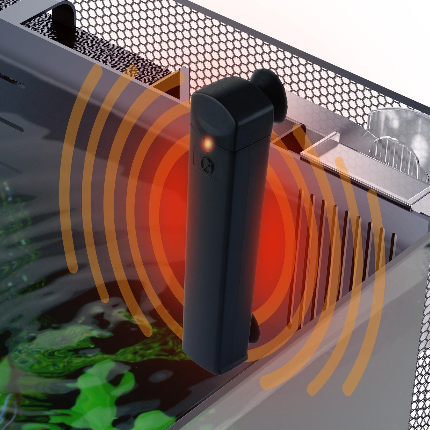 Fluval Betta Premium Aquarium Kit 20L