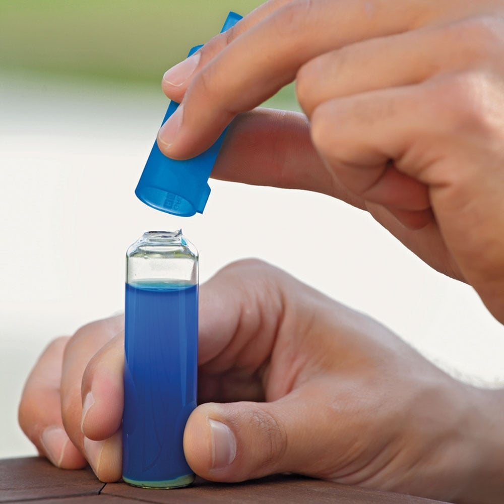 Oase AquaActiv BioKick Premium 4 x 20ml