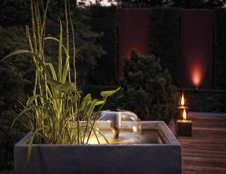 Oase Filtral 1500 All In One Pump Filter UVC