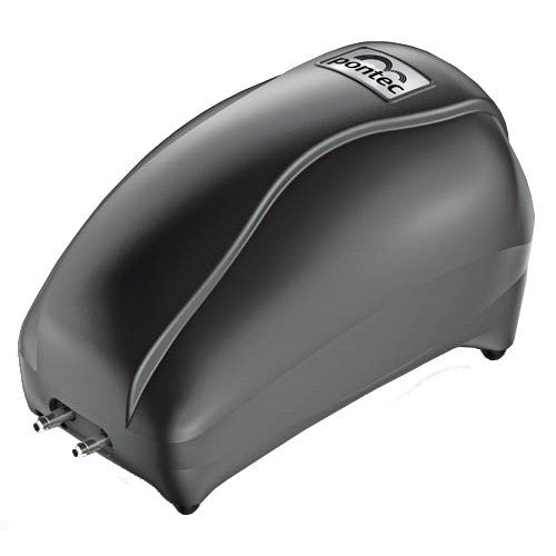 Pontec PondoAir Pond Air Pump 450 / includes FREE hose & air stones