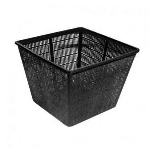 Pond Plant Baskets Square Shaped 5 Sizes