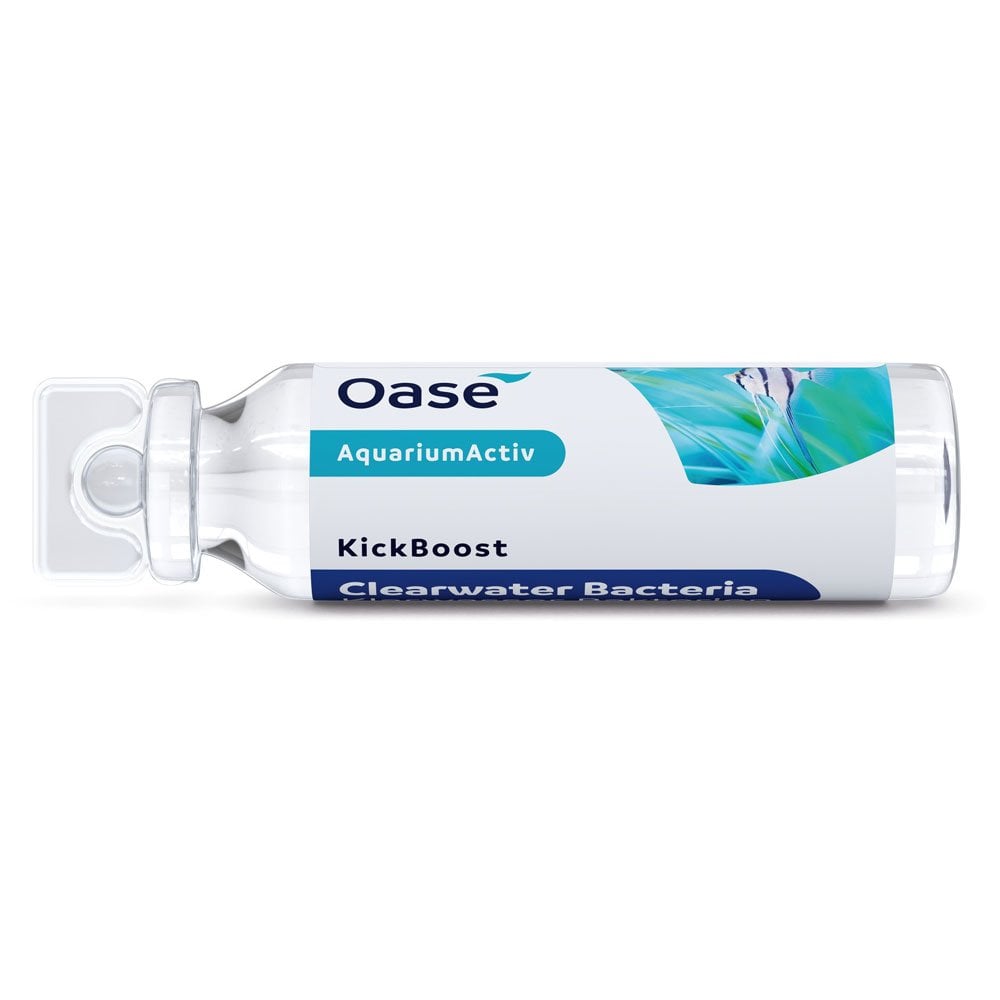 Oase KickBoost Clearwater Bacteria 30ml