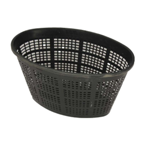 Pond Plant Baskets Oval Shaped