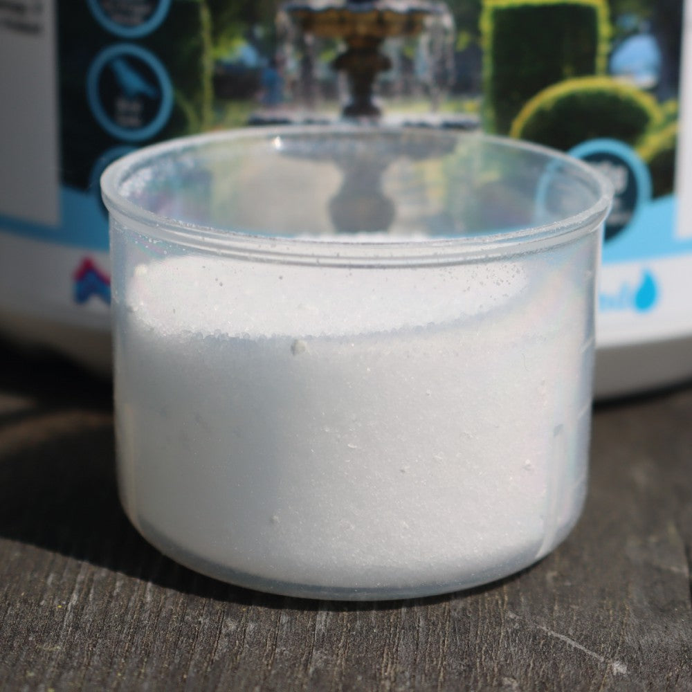 NT Labs FountainShine Water Feature Cleaner 500g