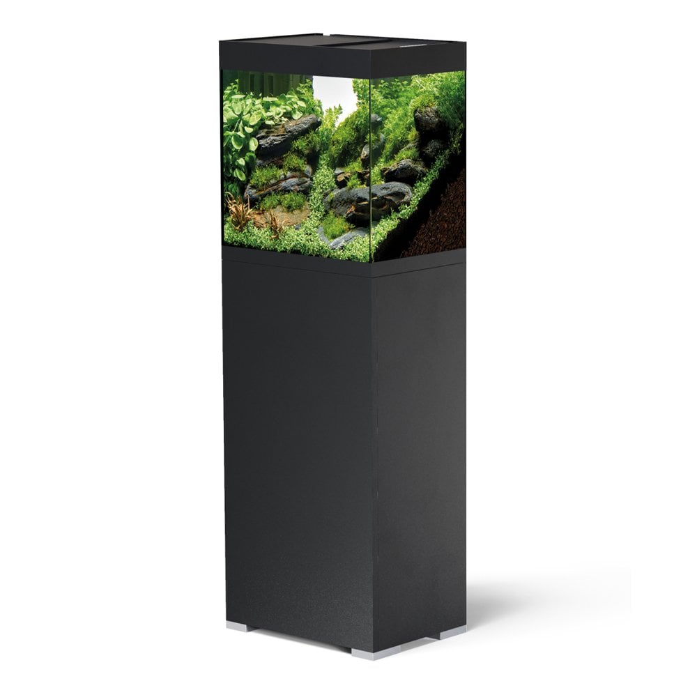 Oase StyleLine 85 Aquarium Fish Tank & Cabinet 2 Colours