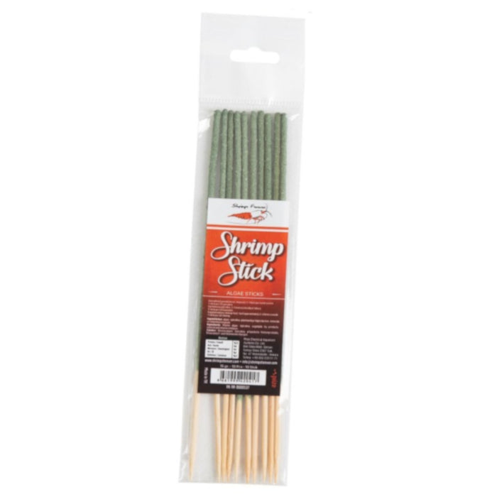 Shrimp Wonderland Shrimp Sticks Set (3x11 Pieces) / Shrimp Lollies Shrimp Wonderland Shrimp Sticks Set (3x11 Pieces) / Shrimp Lollies