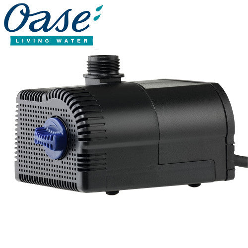 Oase Ornament Feature Waterfall Pump Aquarius Universal 2000