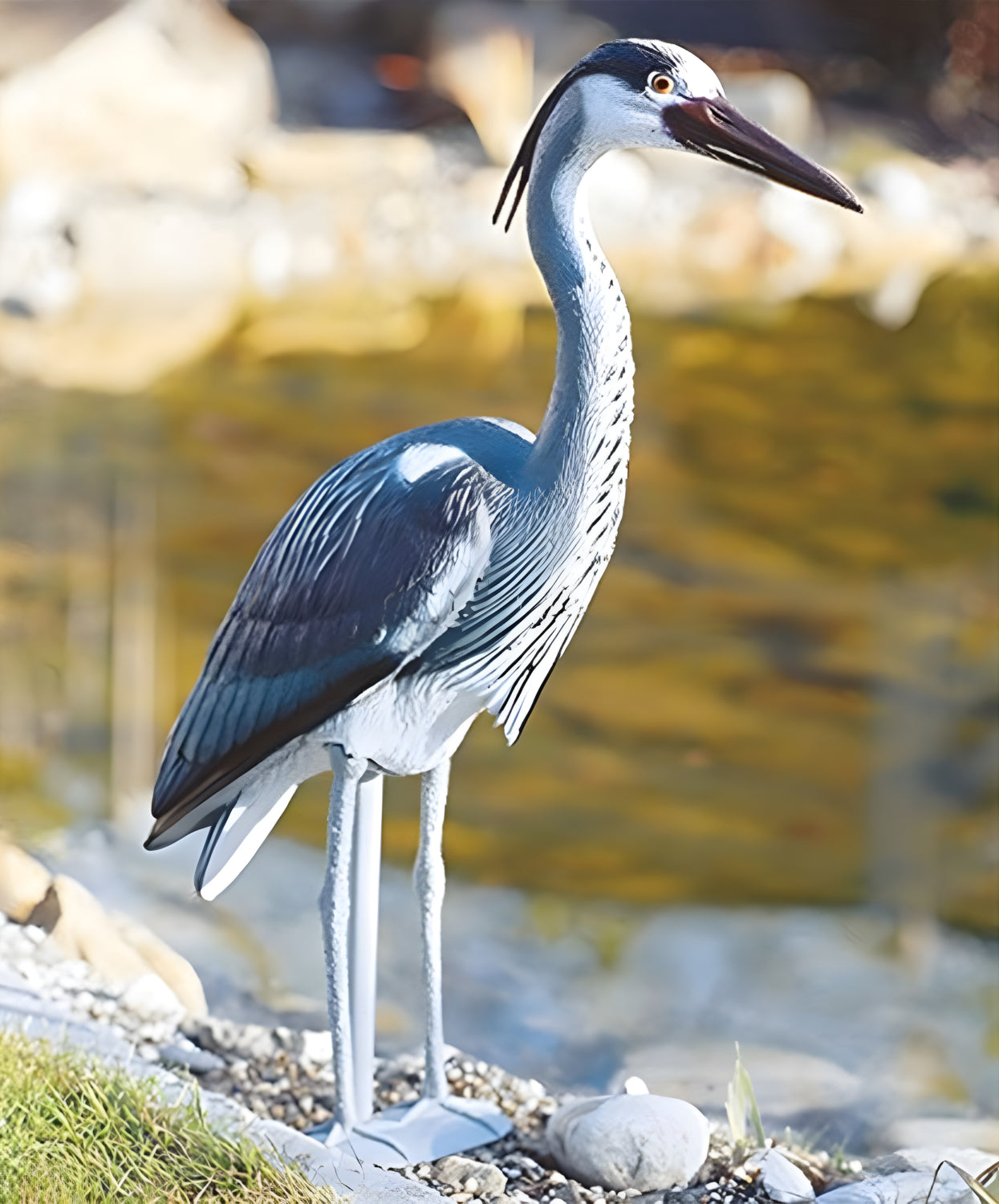 Pontec Decoy Heron
