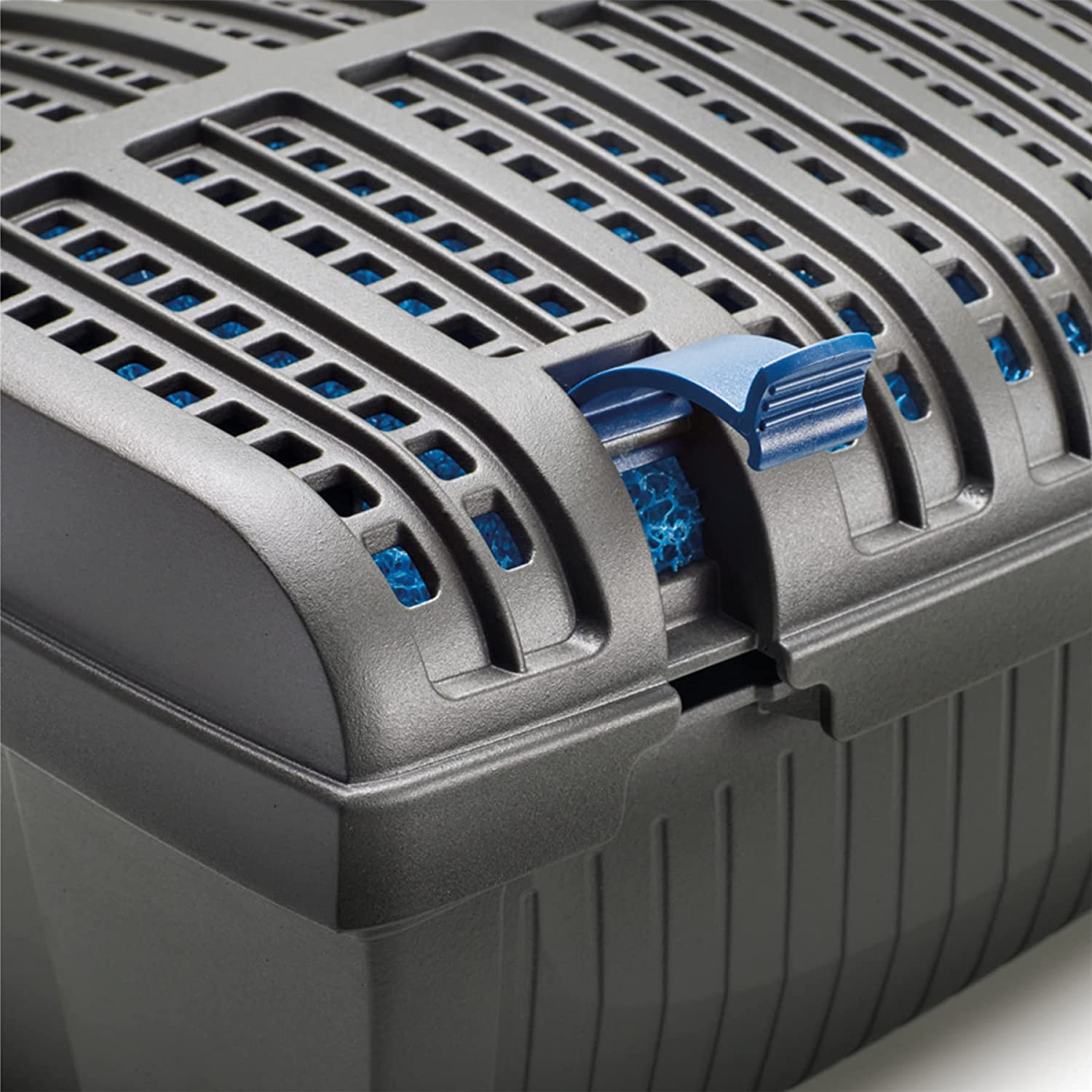 Oase Replacement Clips for Filtral 72798 Pack of 4