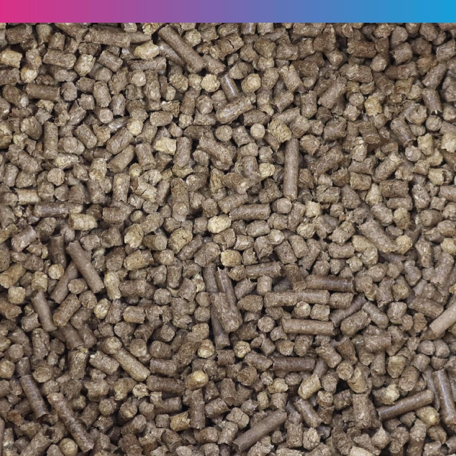 NT Labs Algae Stopperz - Barley Straw Pellets