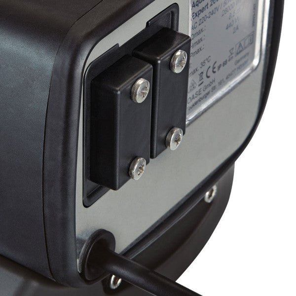 Oase AquaMax Eco Expert Pond Pump 44000