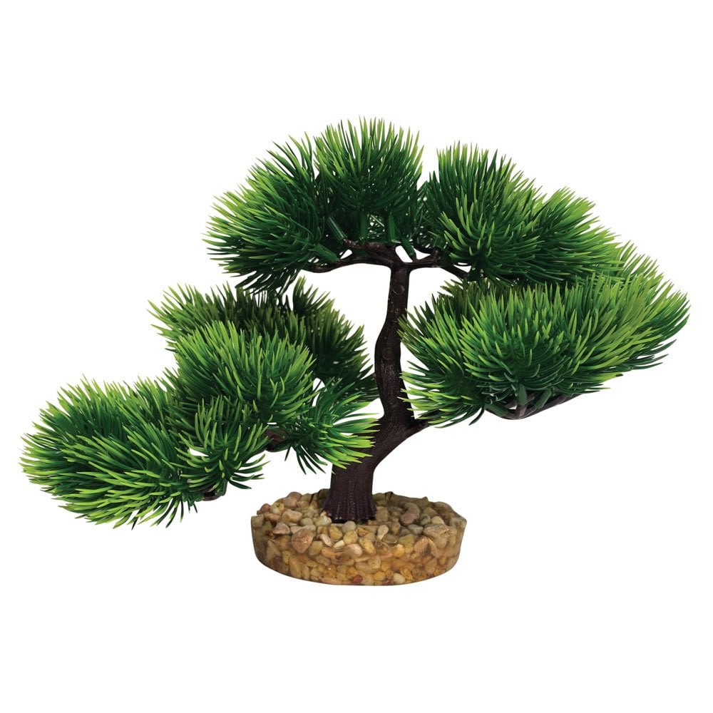 Aqua One Bonsai Vibrance Tree 18cm