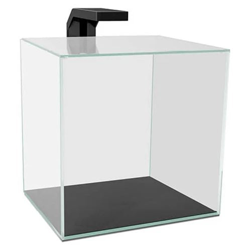 Ciano Shrimp Aquarium Tank CUBE 15 & Led Lighting 14.5L