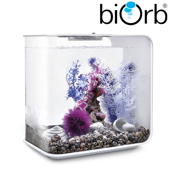 BiOrb Easy Decor Set Pink Ocean 30L 48444