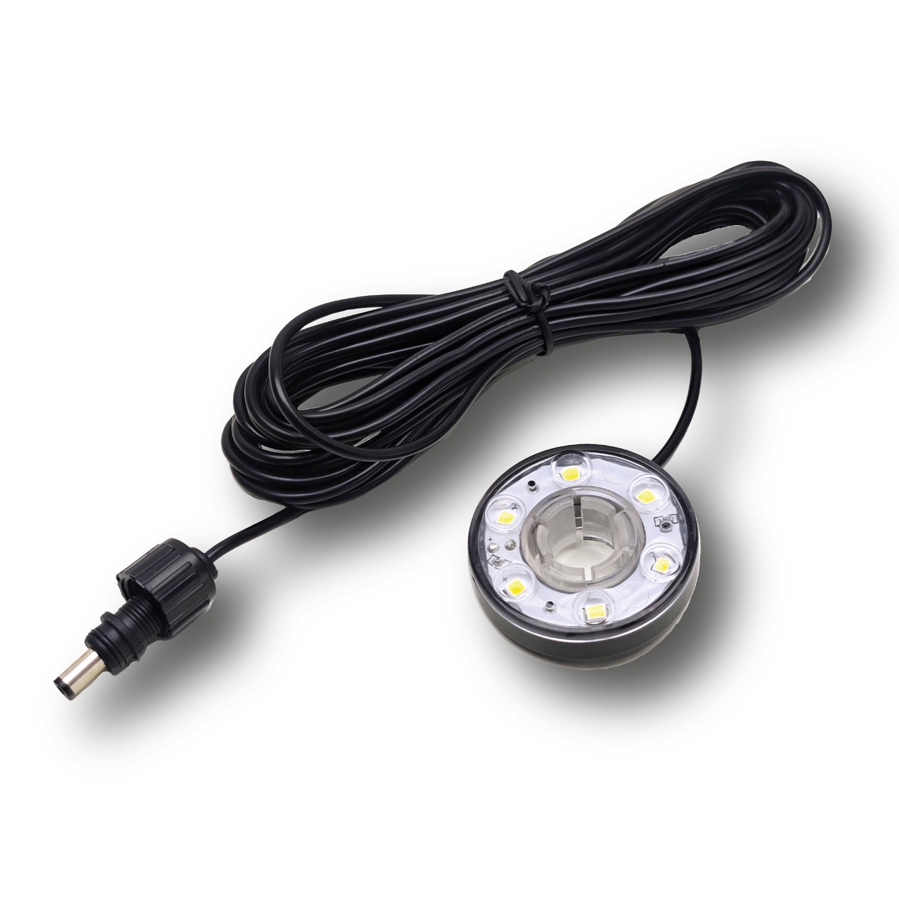 Betta Choice 6 LED Light & 6Ah Battery Pack