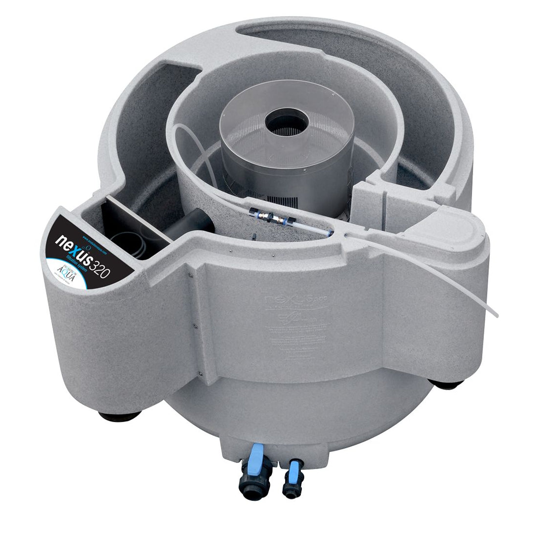 Evolution Aqua Pond Filter Nexus 320 Ponds up to 34000L
