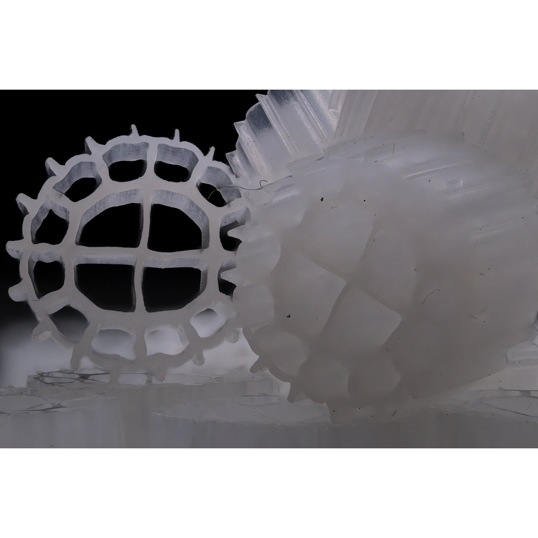 Evolution Aqua K+ Moving Bed Filter Media Floating 25 / 50 / 100L