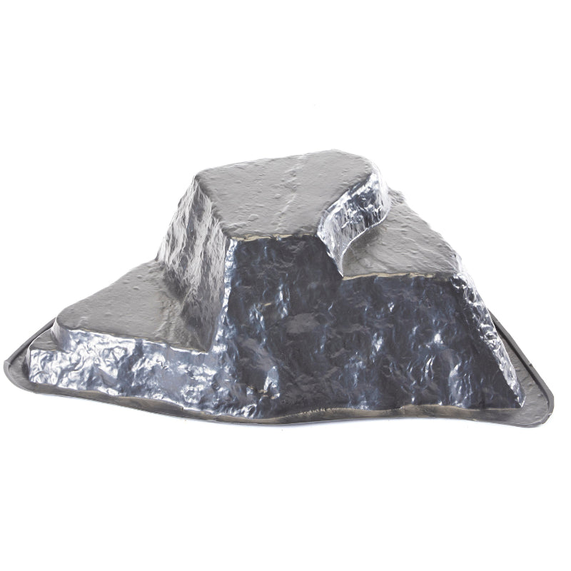 Chubb Instant Ponds Plastic Preformed Pond 74 x 89 x 30cm 62L