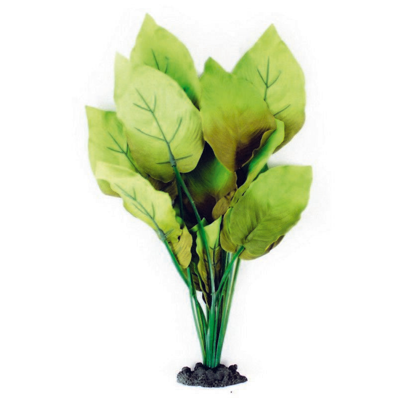 Aqua One Silk Plants Sword Radicans 3 Sizes