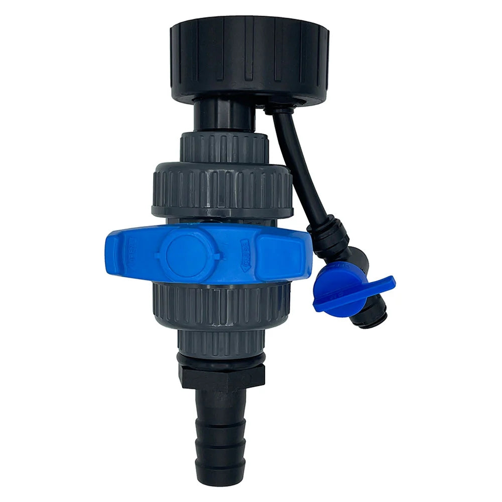 Evolution Aqua Tempest Pond Filter Water Polisher v2 – 2025