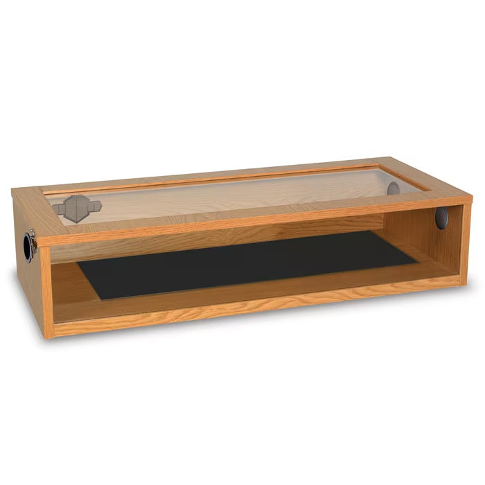 HabiStat Terrainium Oak for Snakes & Reptiles 24" - 36" 3 Sizes