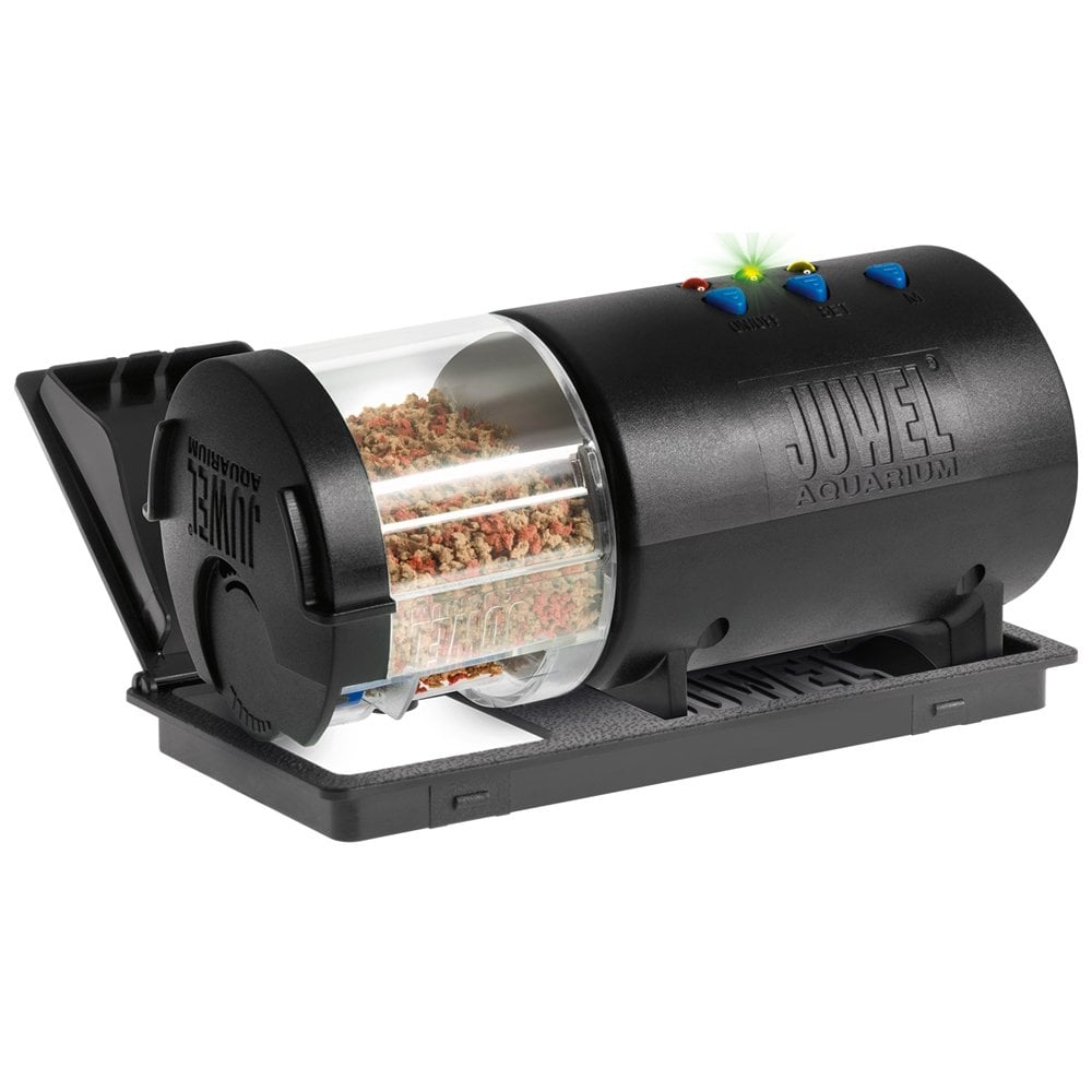 Juwel EasyFeed Automatic Fish Food Feeder