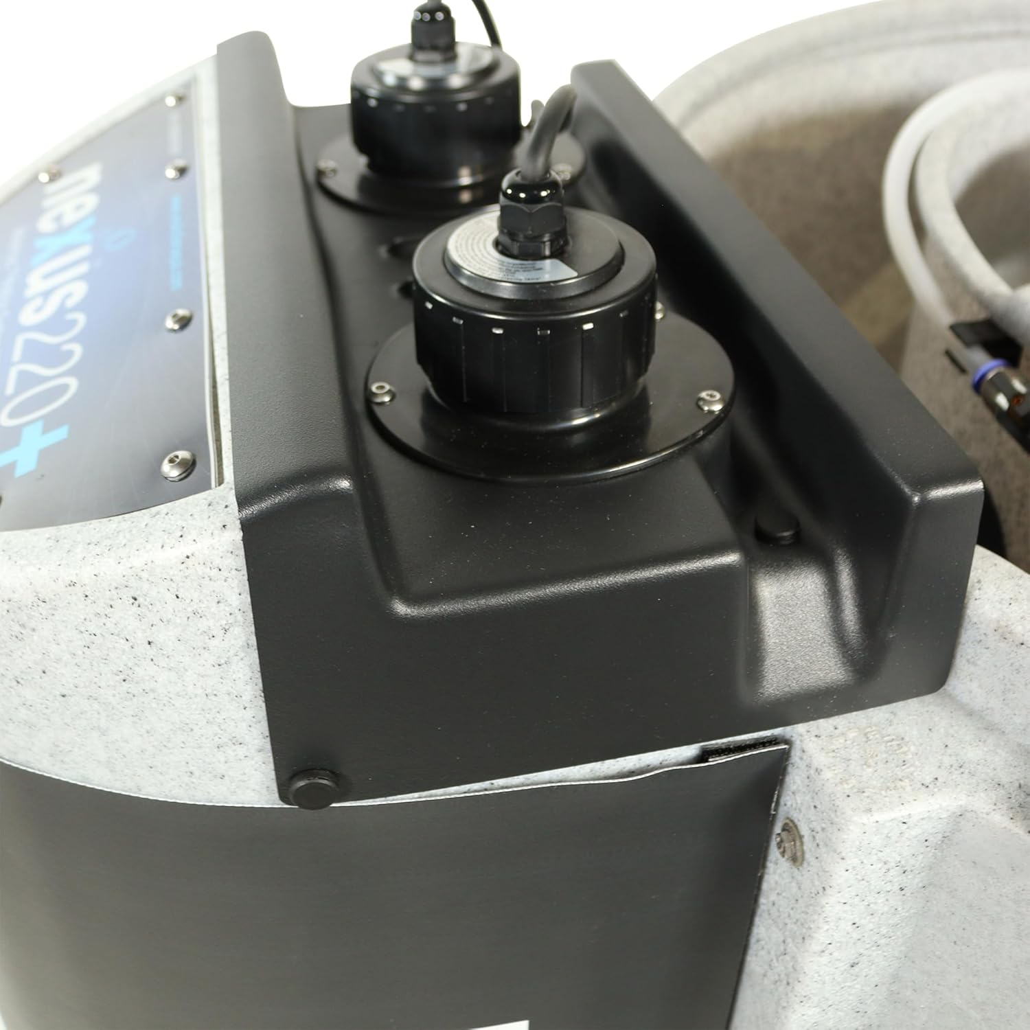 Nexus Ti UV Upgrade Kit 220 / 320