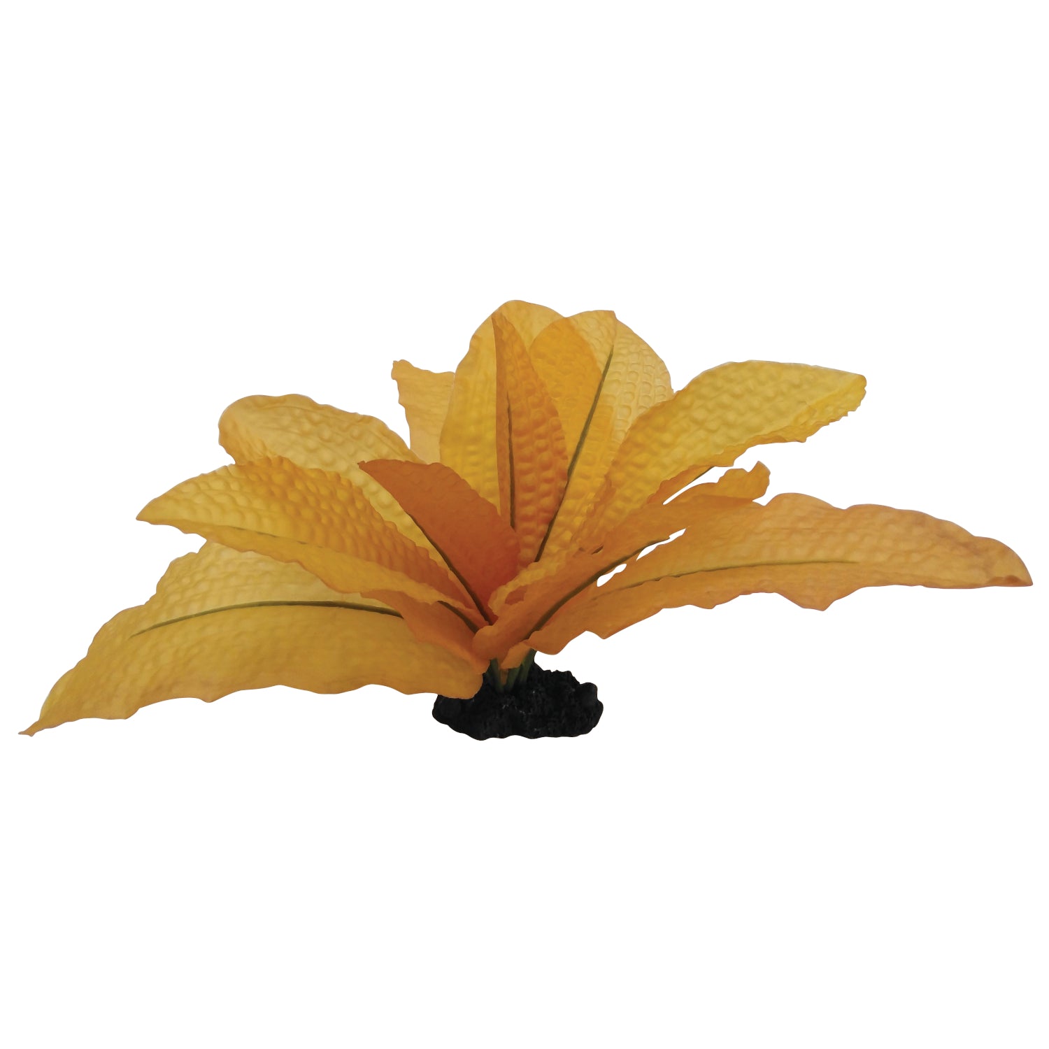 Aqua One Silk Plants Decorscape Algarum Fabrica 2 Sizes