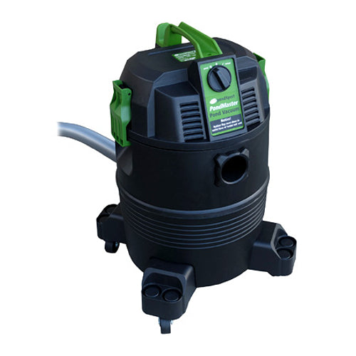 PondXpert PondMaster Pond Vacuum 1400w