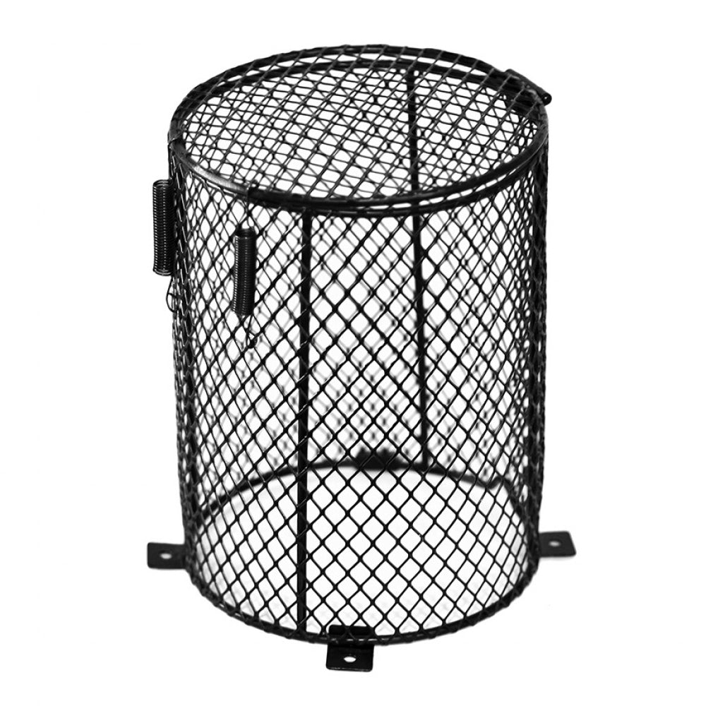 HabiStat Reptile Heater Guard Round 16 x 12cm