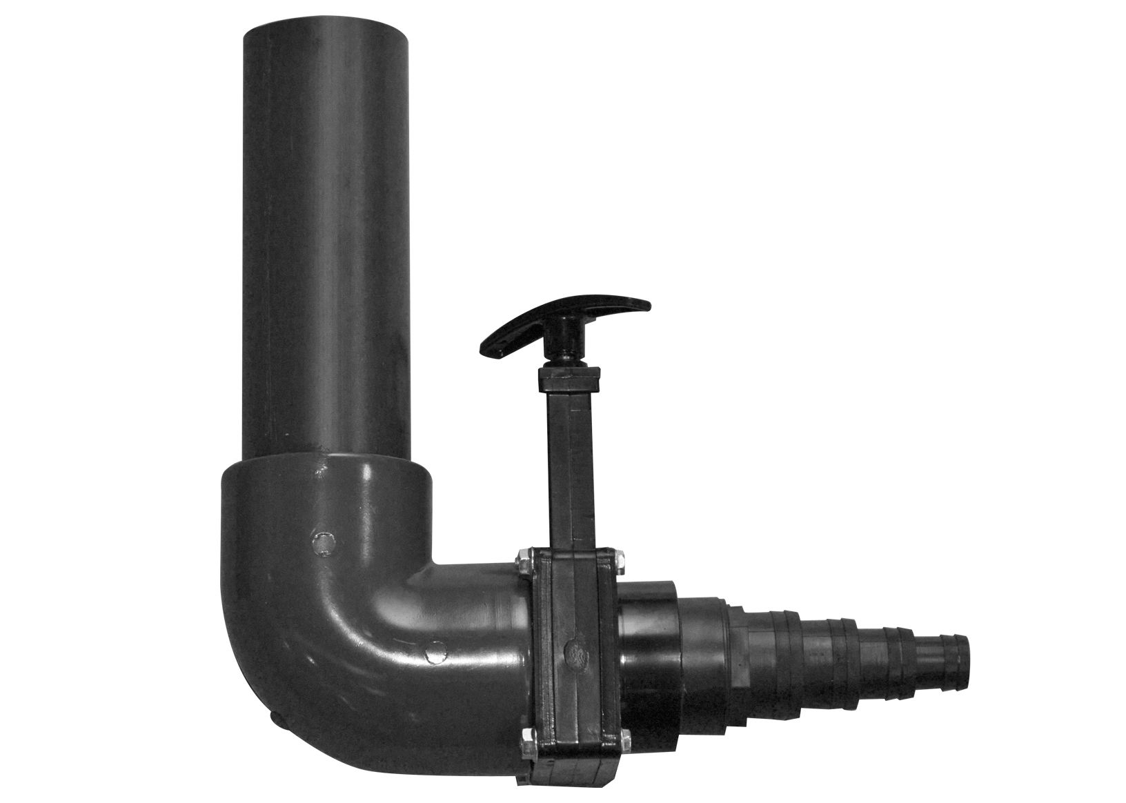 Evolution Aqua Pond Filter Nexus 320 Ponds up to 34000L