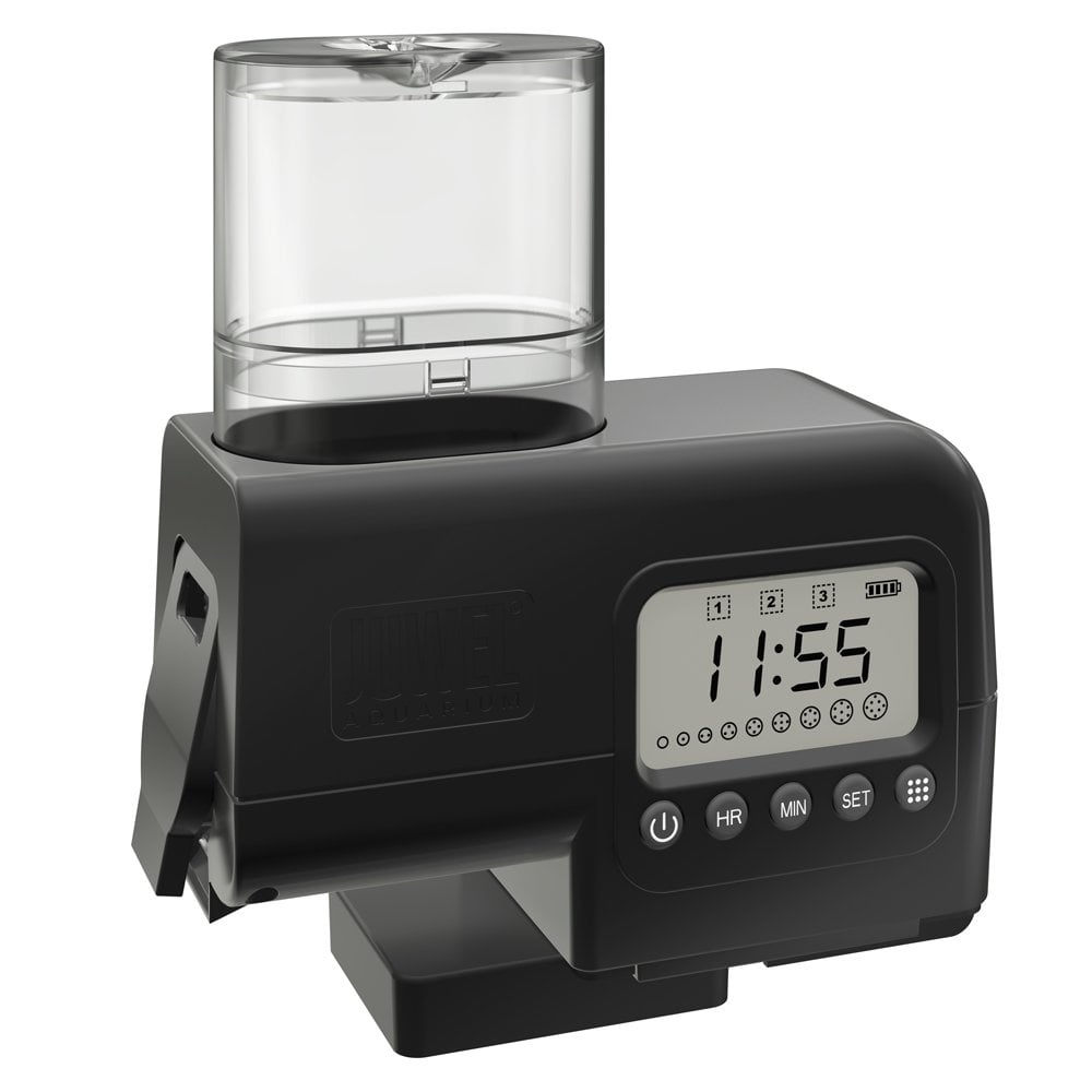 Juwel SmartFeed Automatic Fish Food Feeder