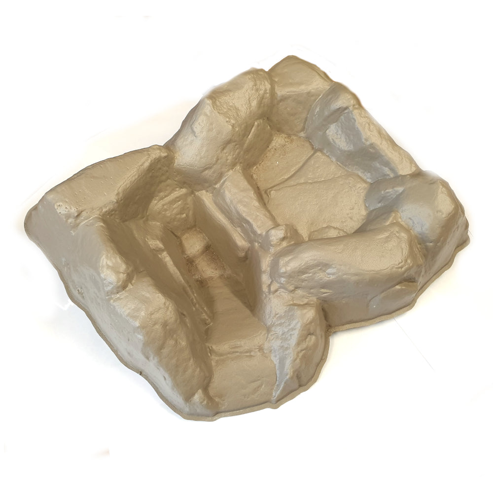 Lotus Pond Watercourse Rock Waterfall 58cm