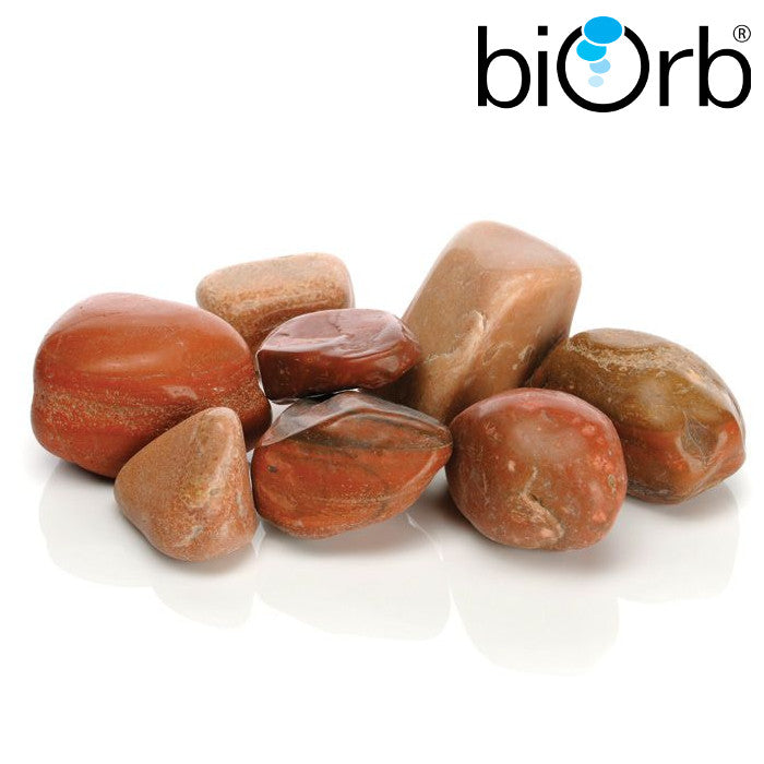 BiOrb Feng Shui Pebble Pack Red
