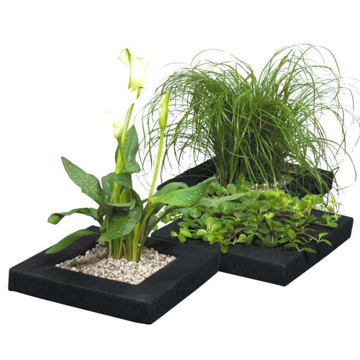 Velda Floating Pond Plant Islands Square 2 Sizes
