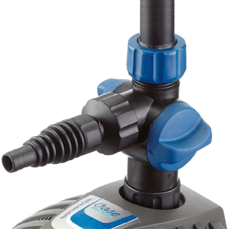 Oase Aquarius Fountain Set Eco 7500 Water Feature Pump