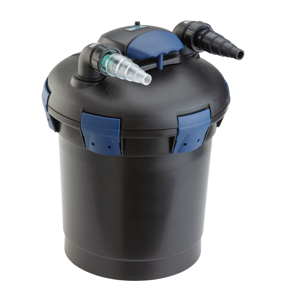 Oase BioPress Set 6000 Pressure Pond Filter