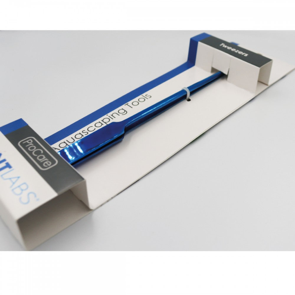 NT Labs ProCare Aquascaping Tools Tweezers