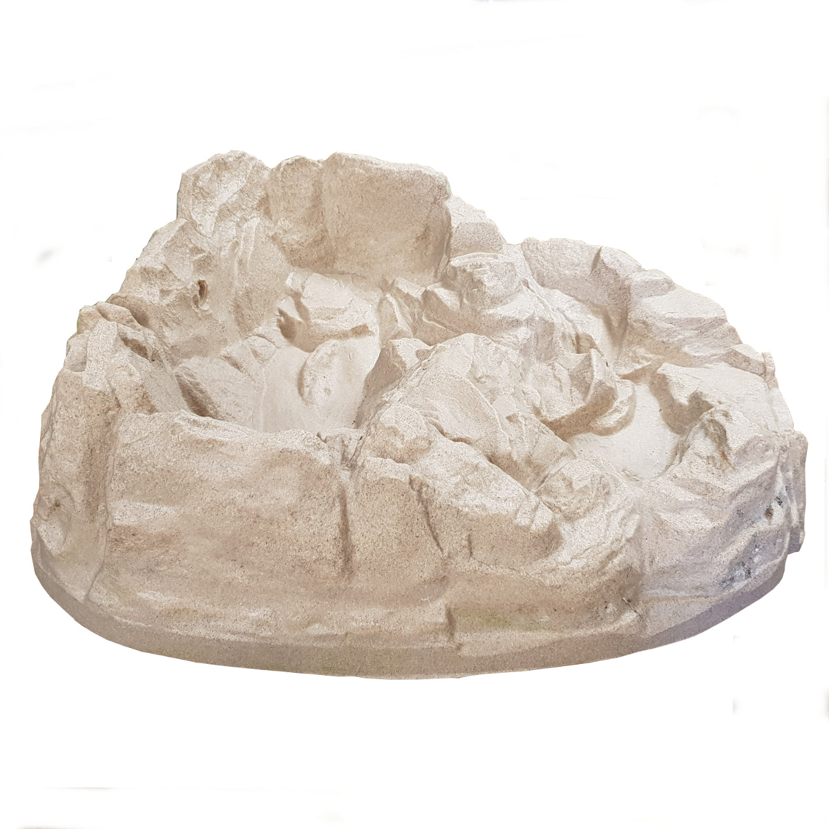 Lotus Pond Watercourse Waterfall 76cm