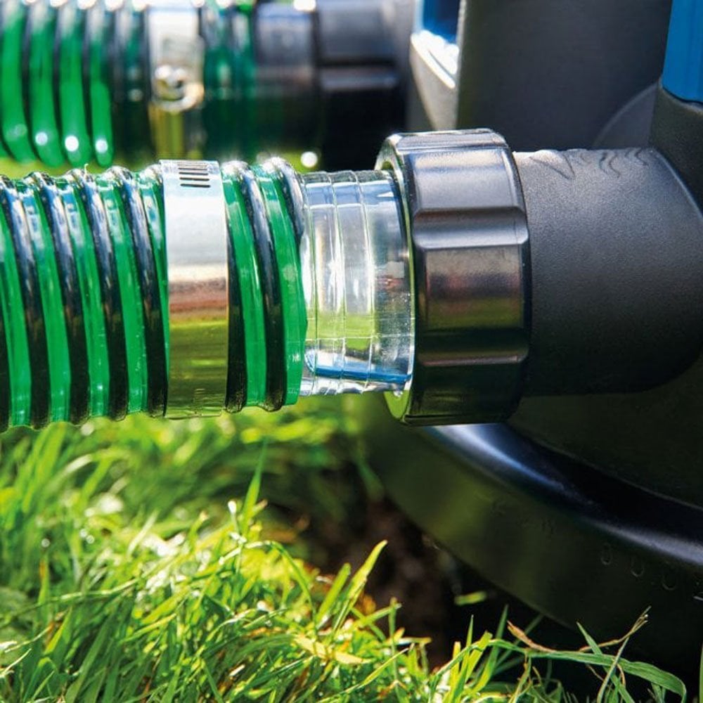 Oase FiltoClear 31000 Pond Filter Set with Pump