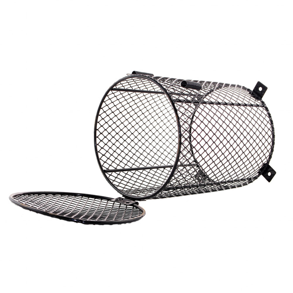 HabiStat Reptile Heater Guard Round 16 x 12cm