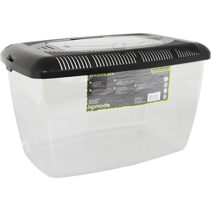 Komodo Basic Spider Kit