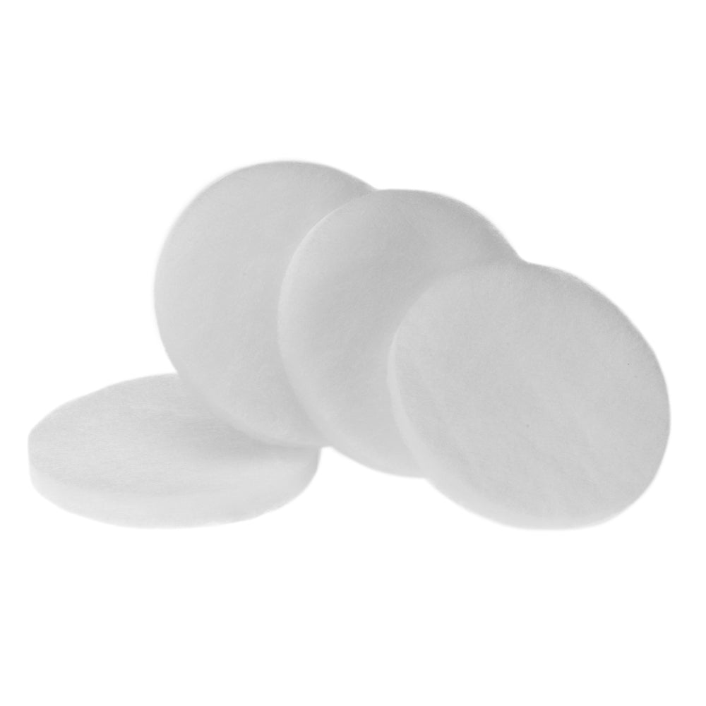 Hydor Spares PRIME 20 White Filter Wool 4pk XC0128