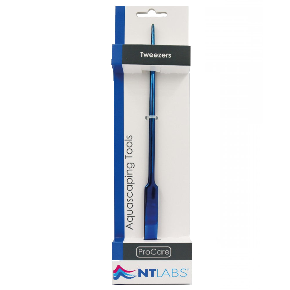 NT Labs ProCare Aquascaping Tools Tweezers